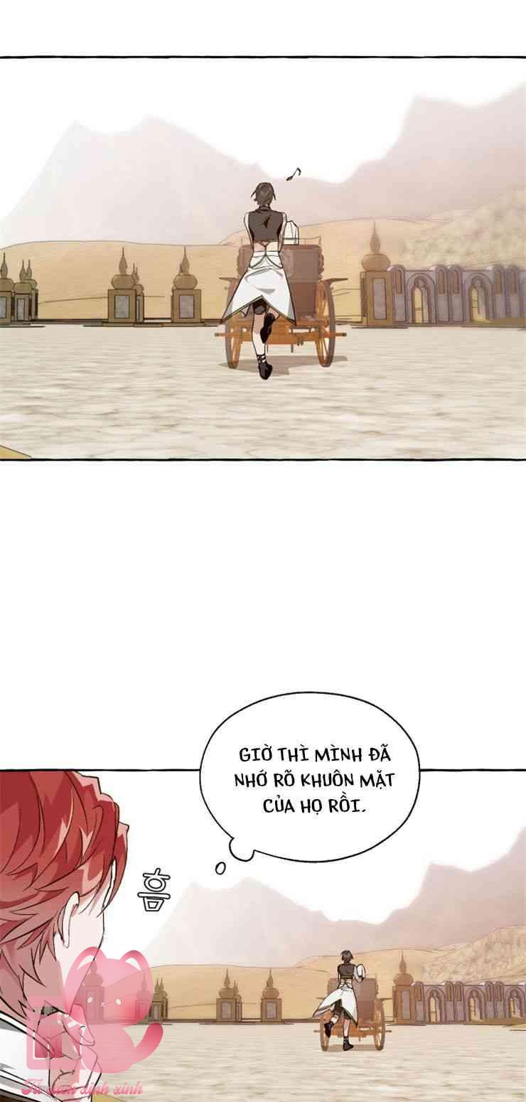 Phế Vật Dòng Dõi Bá Tước - Chap 24 - Trang 17