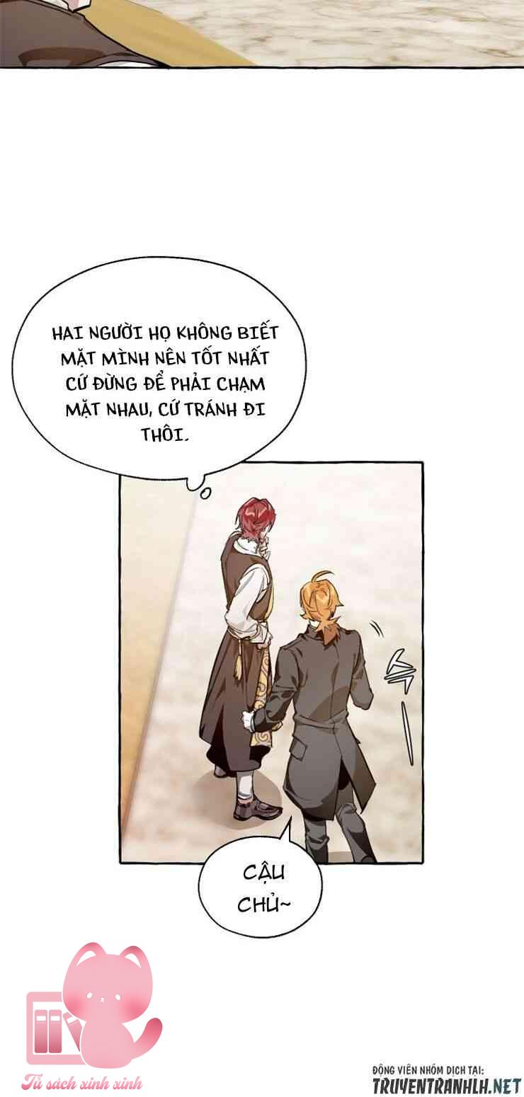 Phế Vật Dòng Dõi Bá Tước - Chap 24 - Trang 18