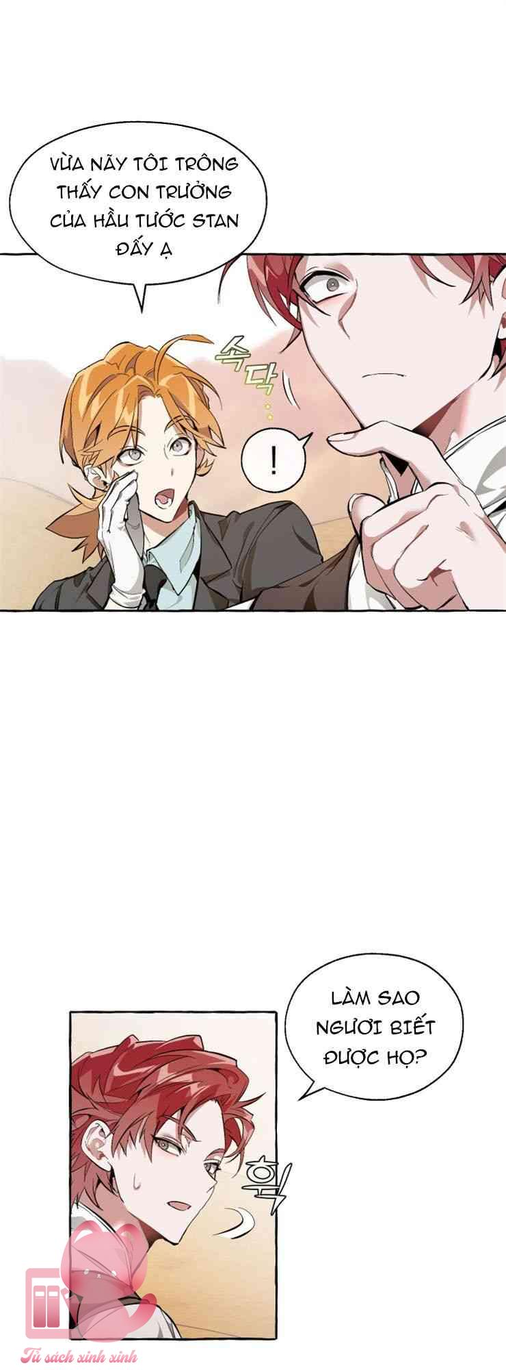Phế Vật Dòng Dõi Bá Tước - Chap 24 - Trang 19