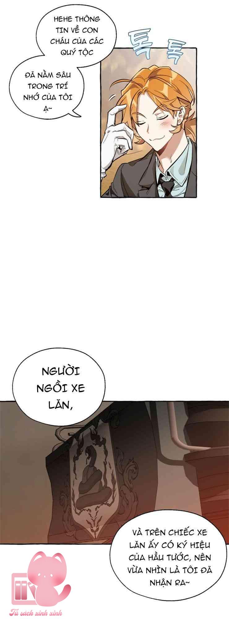 Phế Vật Dòng Dõi Bá Tước - Chap 24 - Trang 20