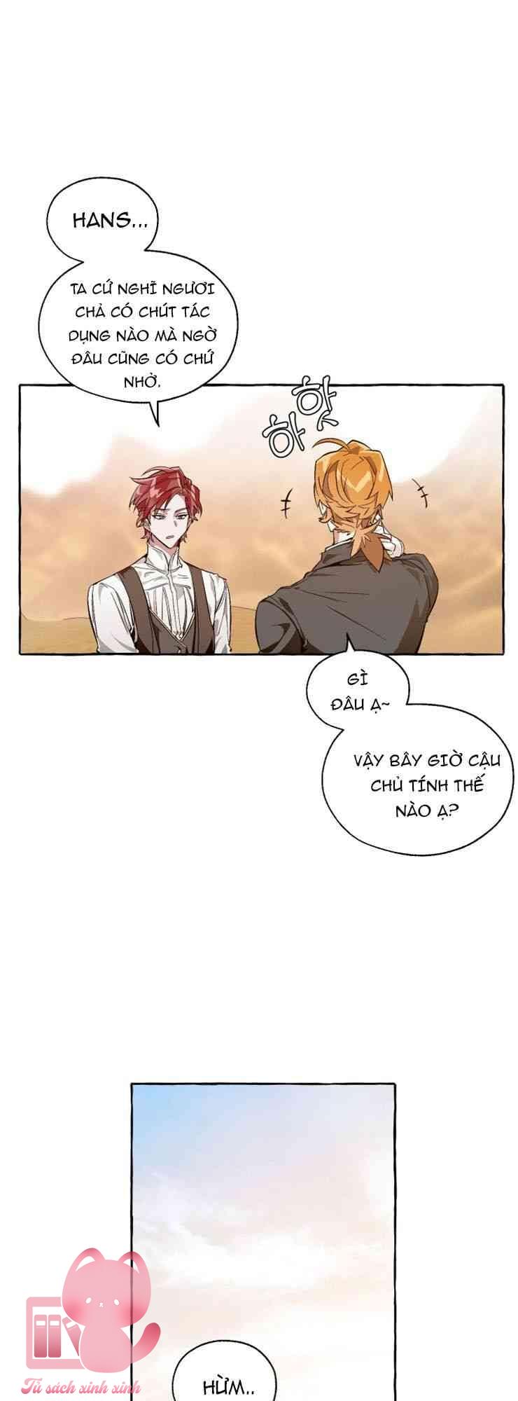 Phế Vật Dòng Dõi Bá Tước - Chap 24 - Trang 21