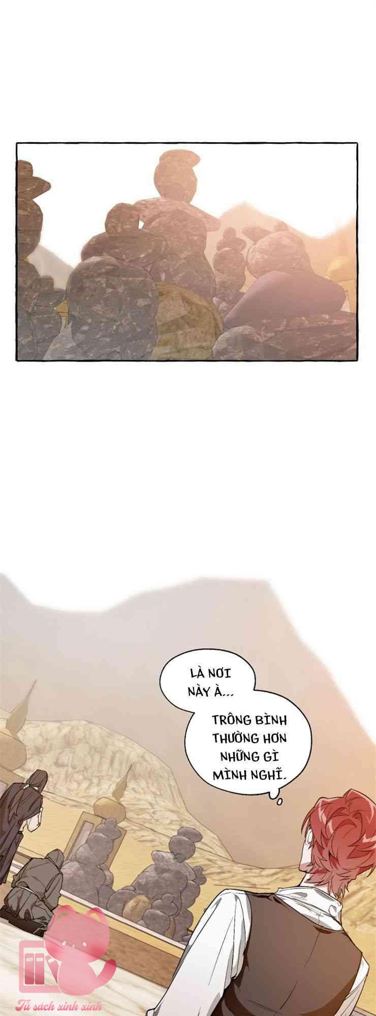 Phế Vật Dòng Dõi Bá Tước - Chap 24 - Trang 25