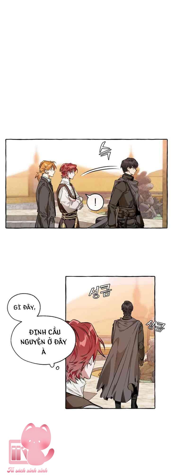 Phế Vật Dòng Dõi Bá Tước - Chap 24 - Trang 27