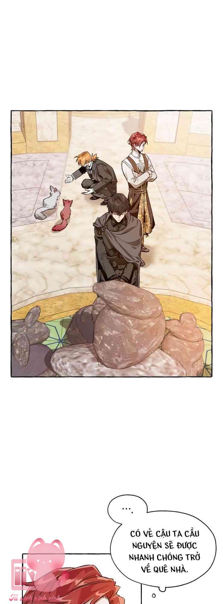 Phế Vật Dòng Dõi Bá Tước - Chap 24 - Trang 28