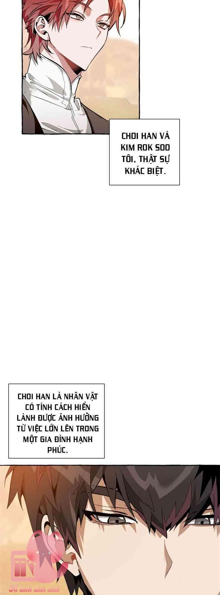 Phế Vật Dòng Dõi Bá Tước - Chap 24 - Trang 29