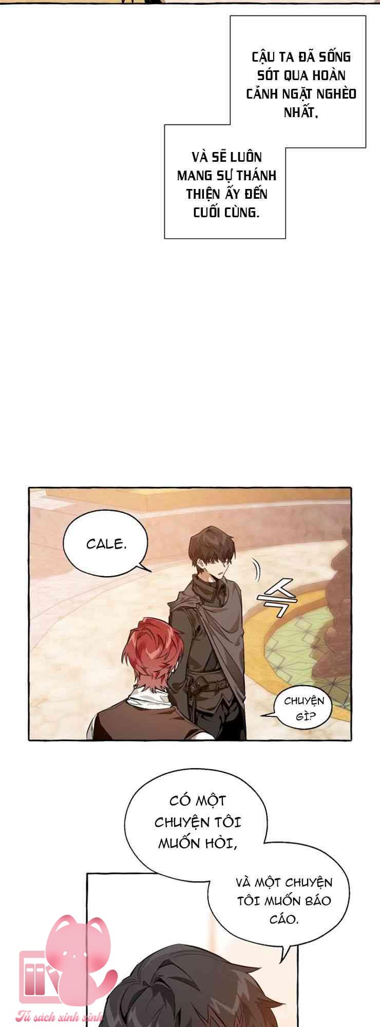 Phế Vật Dòng Dõi Bá Tước - Chap 24 - Trang 30