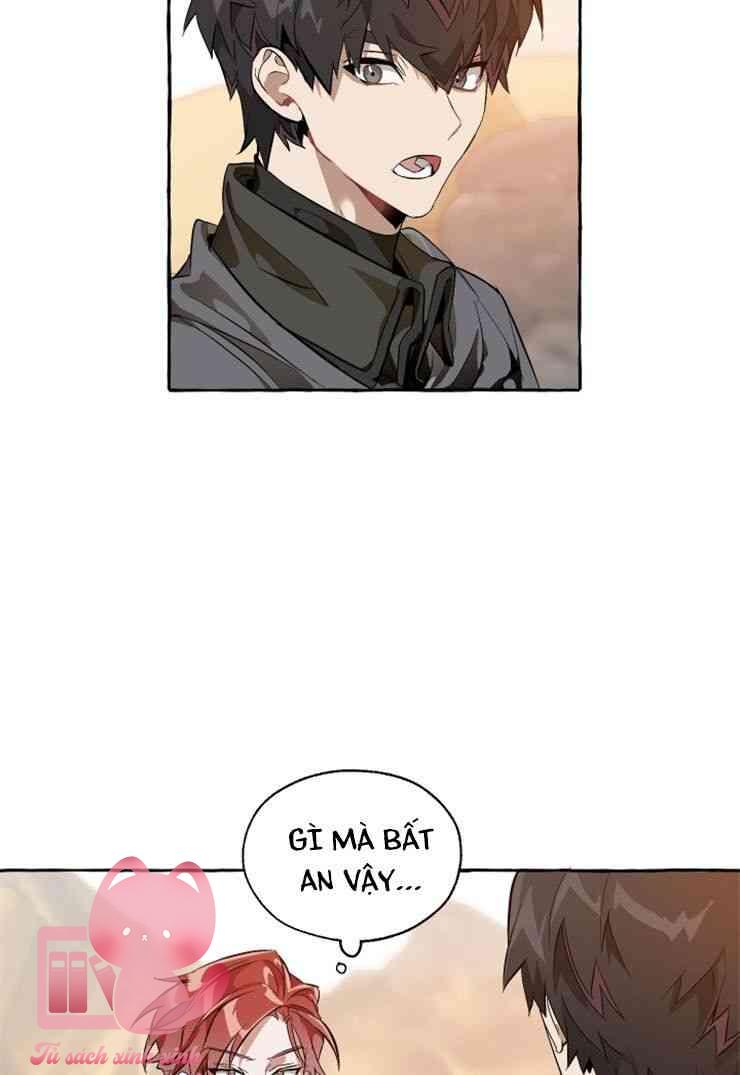 Phế Vật Dòng Dõi Bá Tước - Chap 24 - Trang 31
