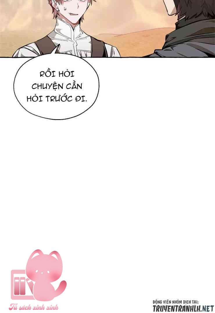 Phế Vật Dòng Dõi Bá Tước - Chap 24 - Trang 32