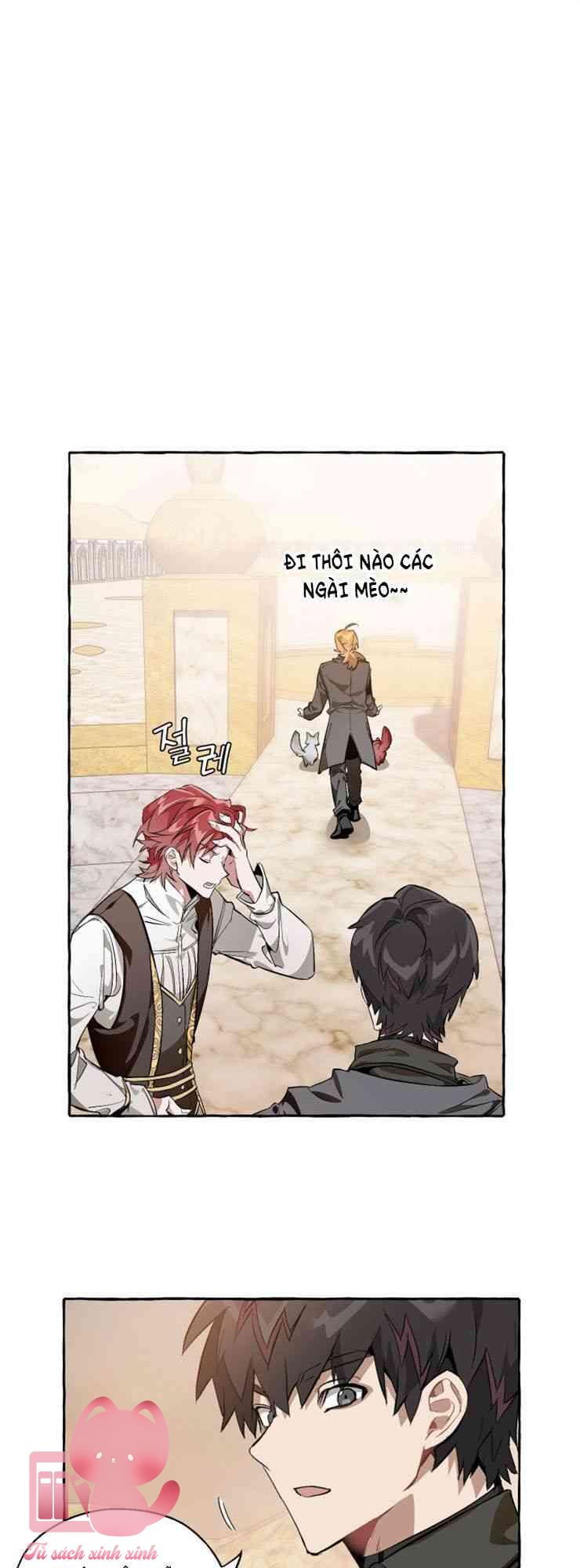 Phế Vật Dòng Dõi Bá Tước - Chap 24 - Trang 39