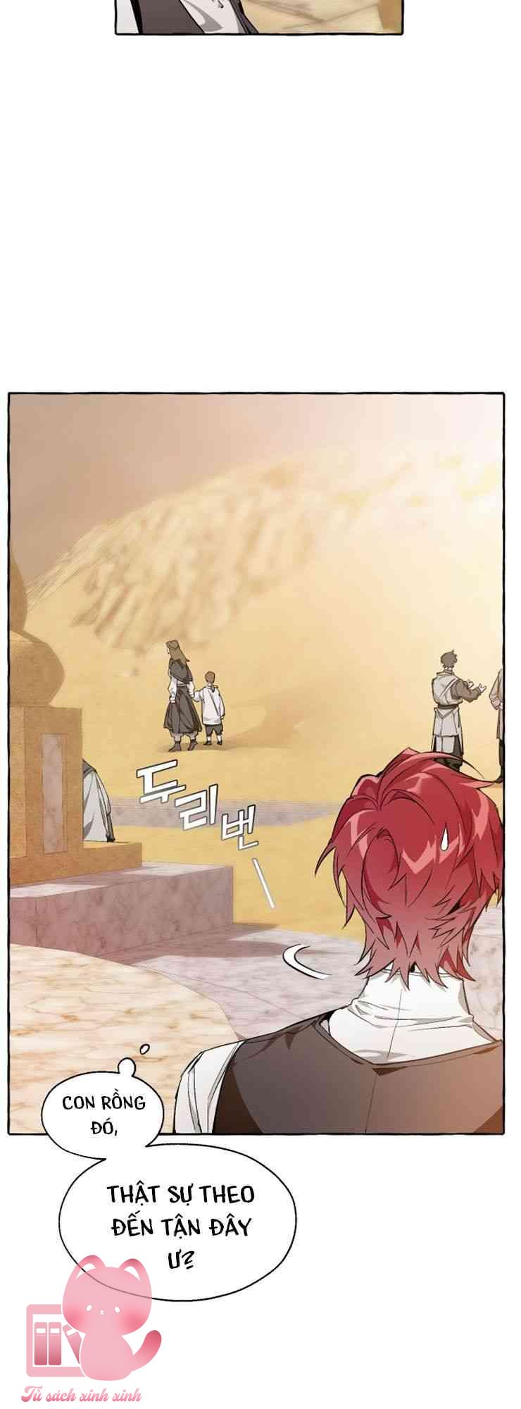 Phế Vật Dòng Dõi Bá Tước - Chap 24 - Trang 41