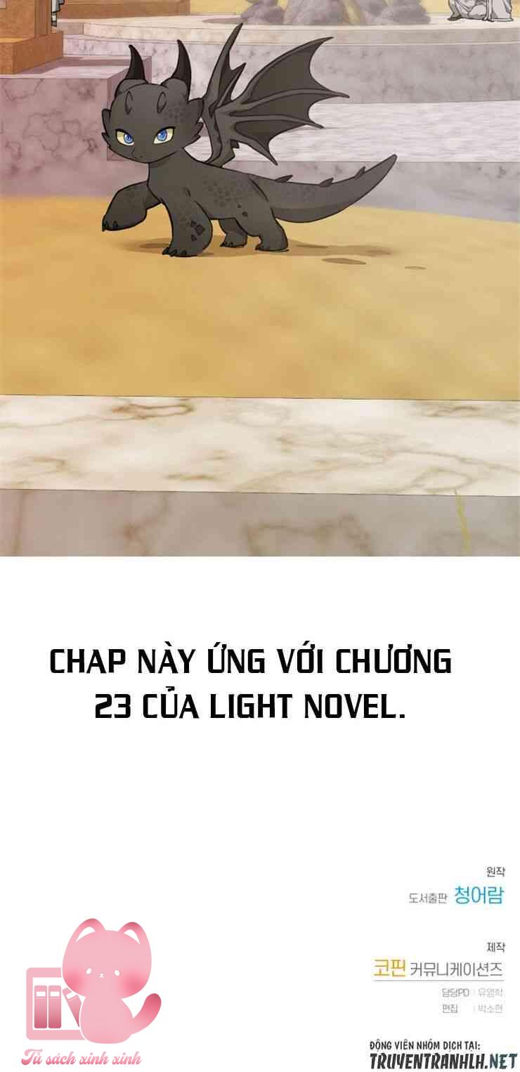 Phế Vật Dòng Dõi Bá Tước - Chap 24 - Trang 46