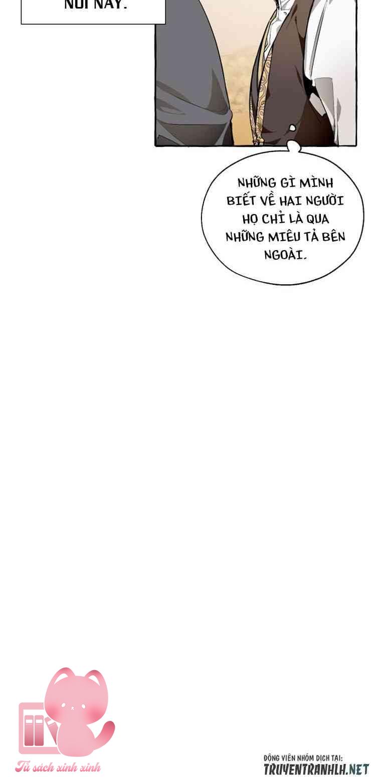Phế Vật Dòng Dõi Bá Tước - Chap 24 - Trang 7