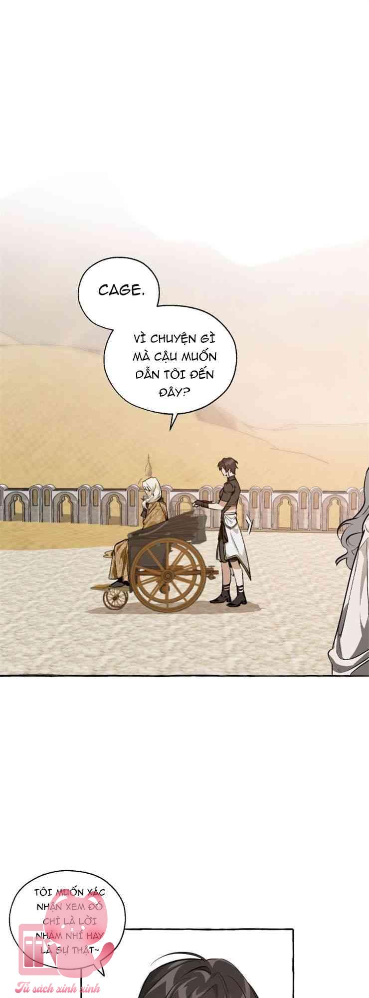 Phế Vật Dòng Dõi Bá Tước - Chap 24 - Trang 8