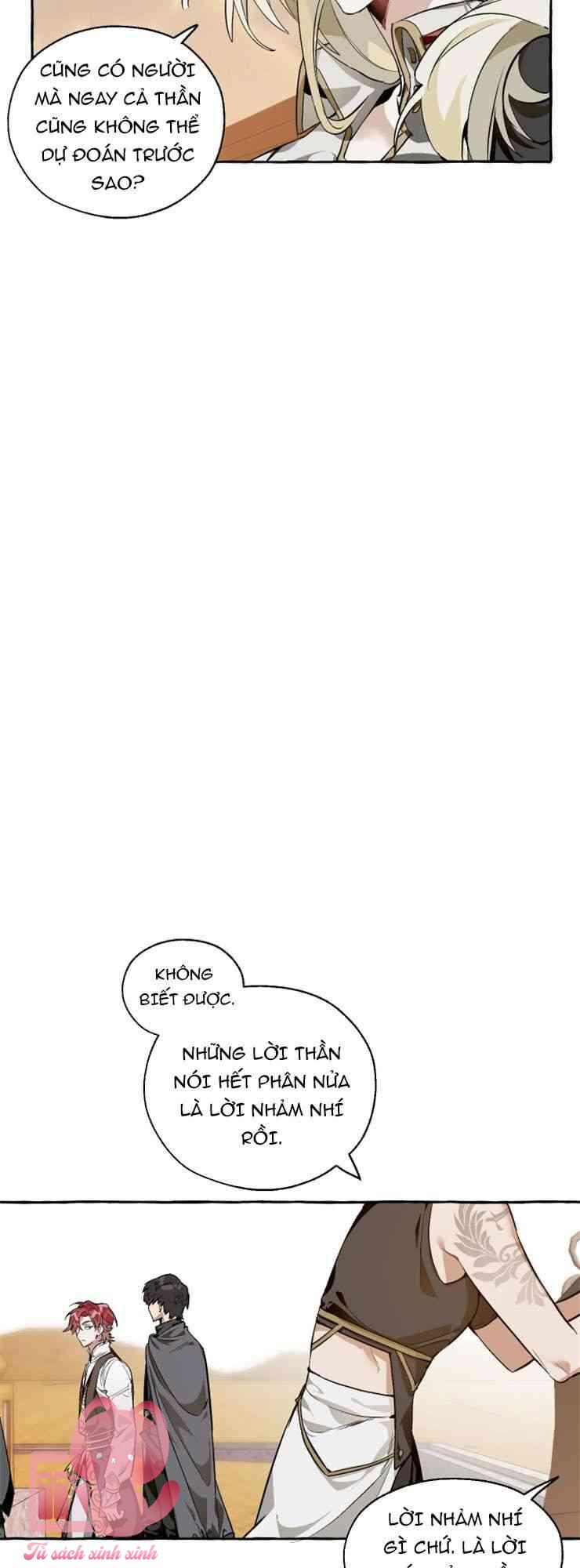 Phế Vật Dòng Dõi Bá Tước - Chap 24 - Trang 10