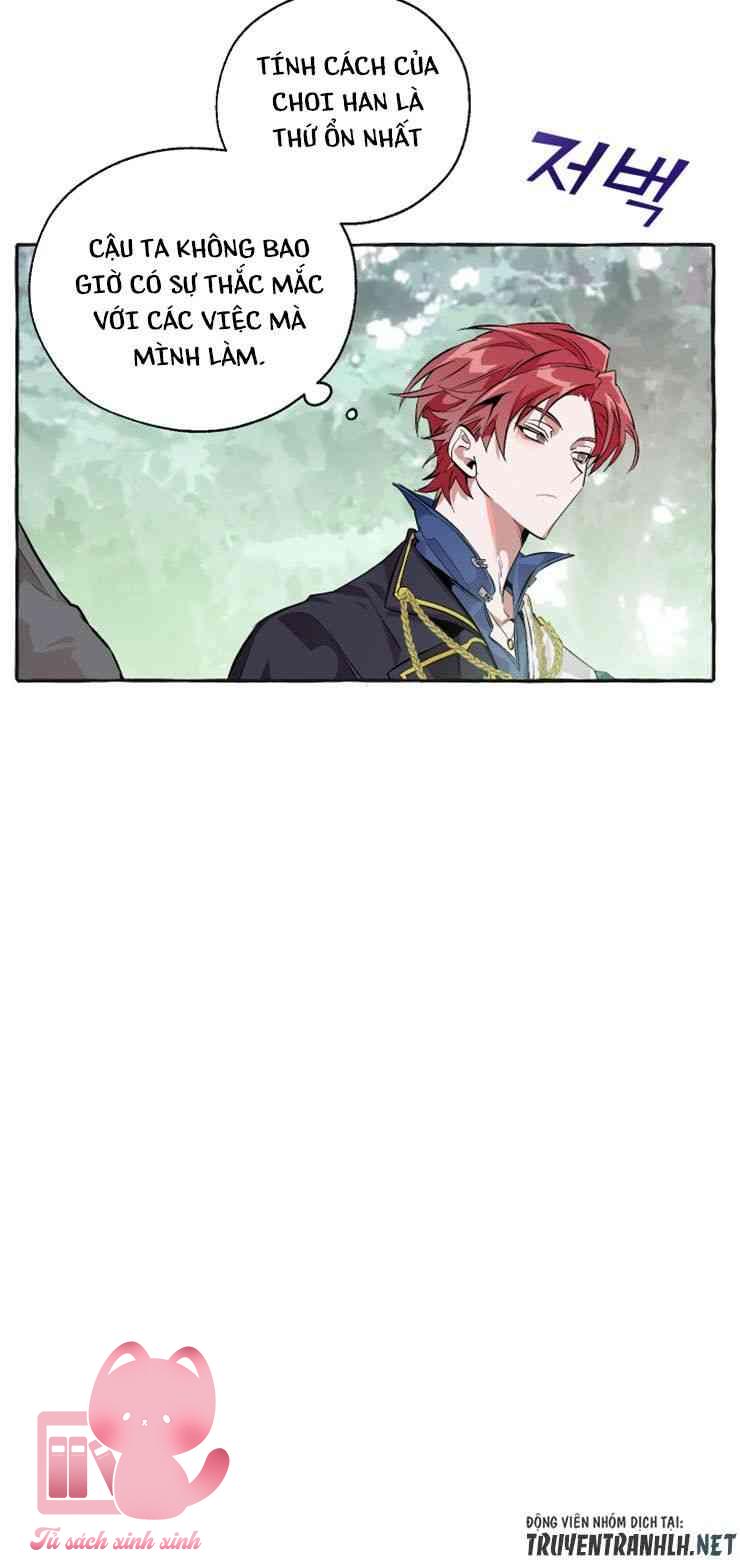 Phế Vật Dòng Dõi Bá Tước - Chap 25 - Trang 11