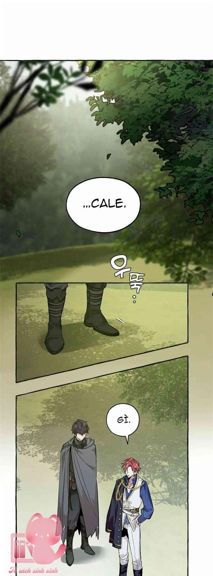 Phế Vật Dòng Dõi Bá Tước - Chap 25 - Trang 12