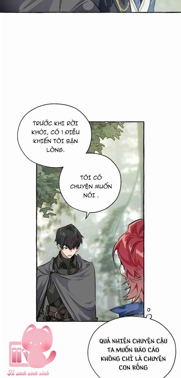 Phế Vật Dòng Dõi Bá Tước - Chap 25 - Trang 14