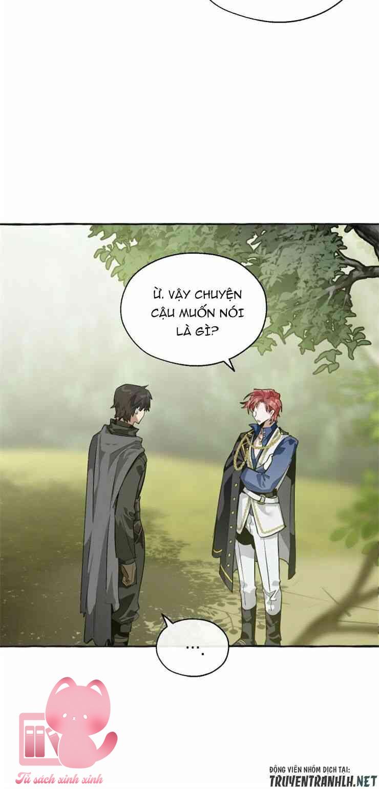 Phế Vật Dòng Dõi Bá Tước - Chap 25 - Trang 15