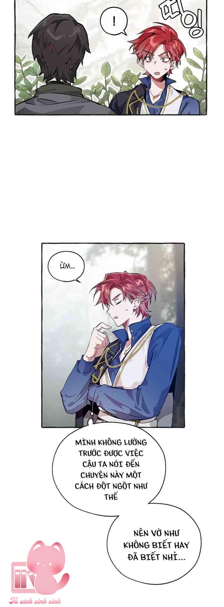 Phế Vật Dòng Dõi Bá Tước - Chap 25 - Trang 17