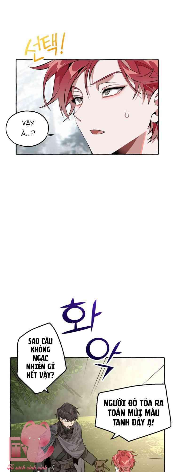 Phế Vật Dòng Dõi Bá Tước - Chap 25 - Trang 18