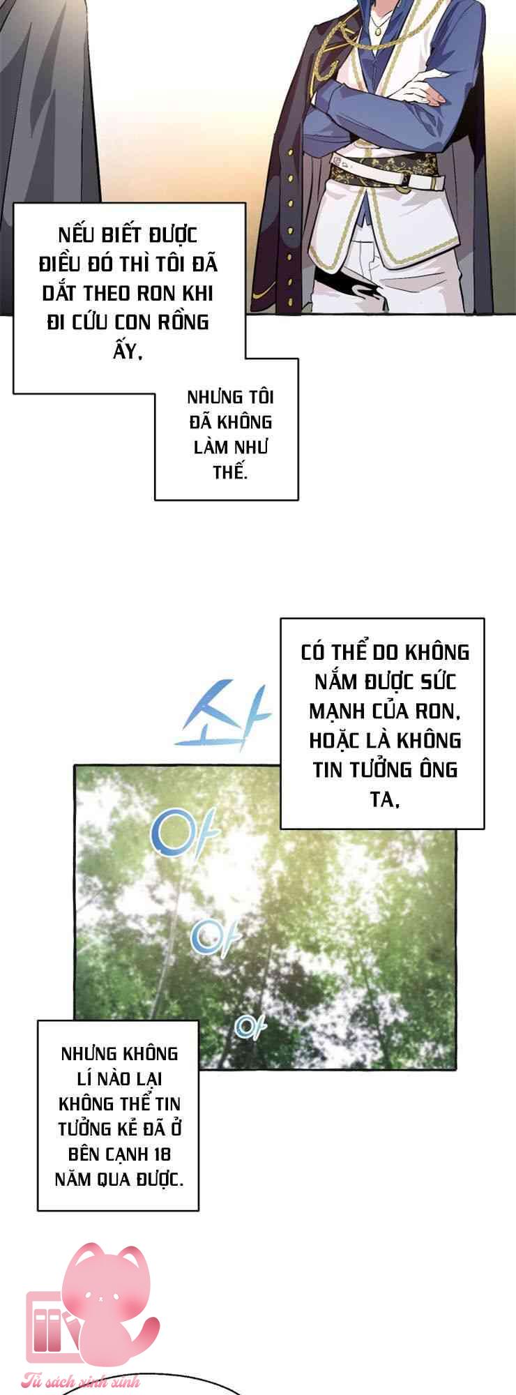 Phế Vật Dòng Dõi Bá Tước - Chap 25 - Trang 20