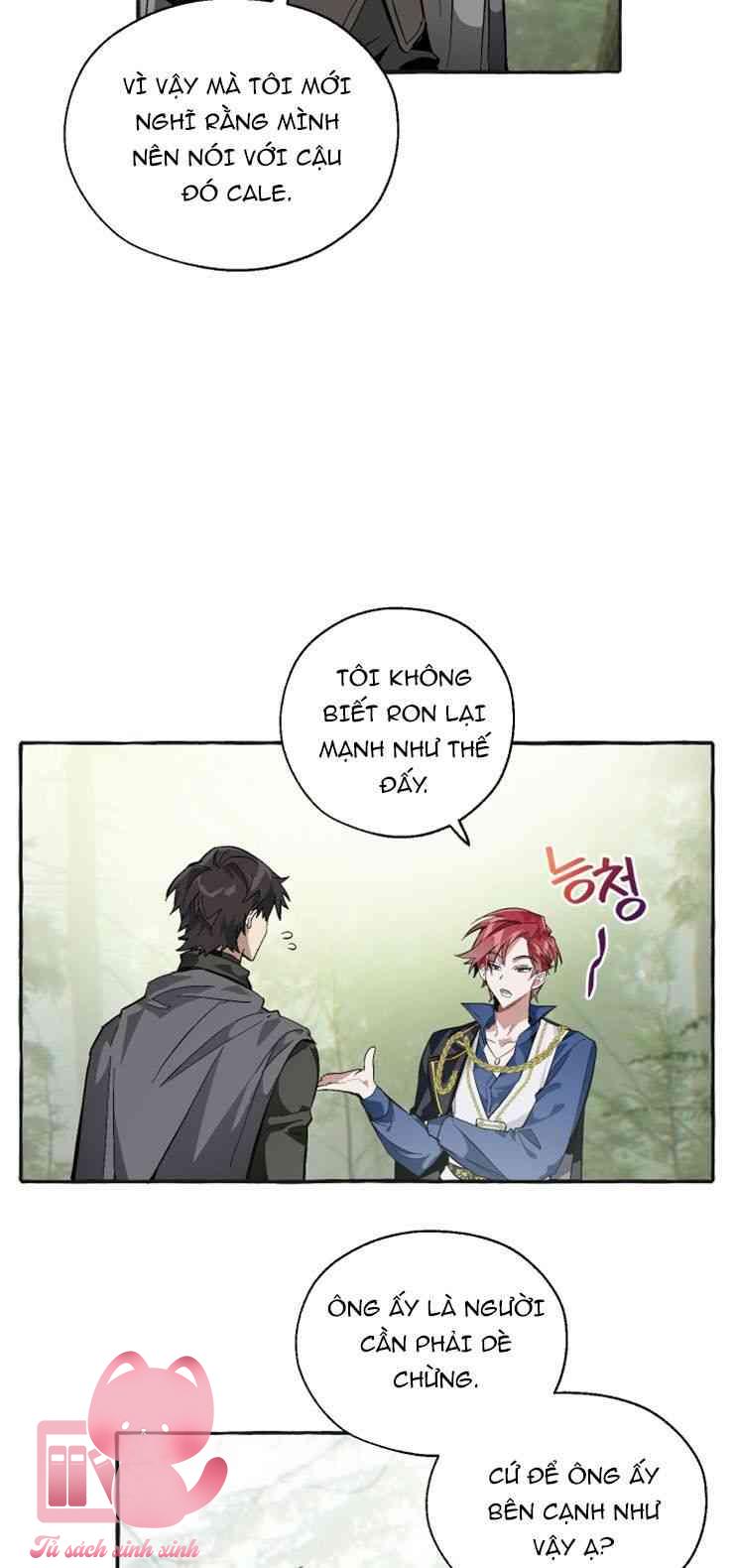 Phế Vật Dòng Dõi Bá Tước - Chap 25 - Trang 22