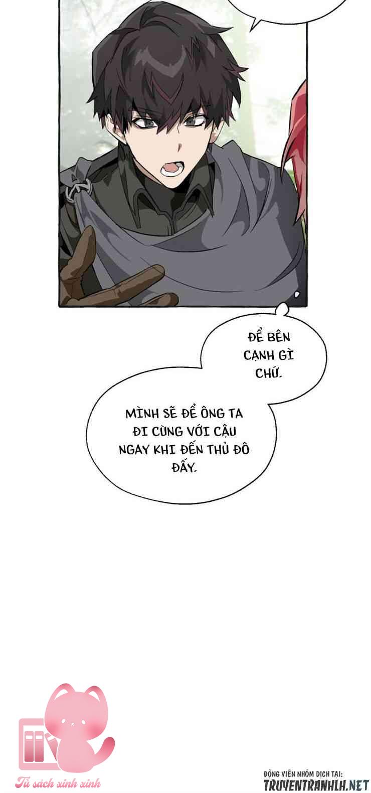 Phế Vật Dòng Dõi Bá Tước - Chap 25 - Trang 23