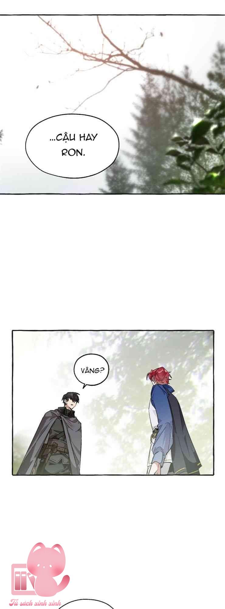 Phế Vật Dòng Dõi Bá Tước - Chap 25 - Trang 24