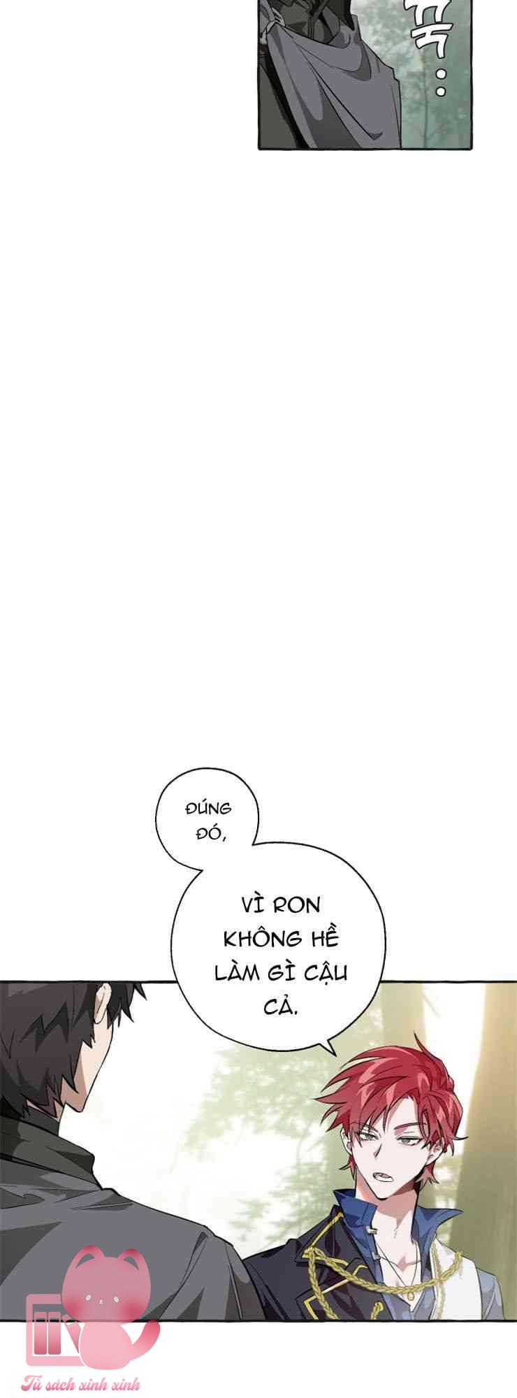 Phế Vật Dòng Dõi Bá Tước - Chap 25 - Trang 26