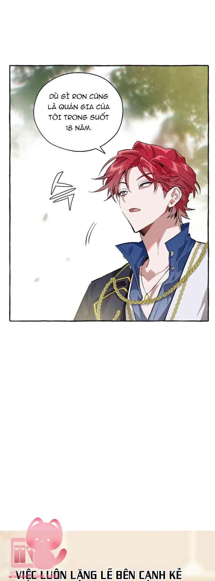 Phế Vật Dòng Dõi Bá Tước - Chap 25 - Trang 27