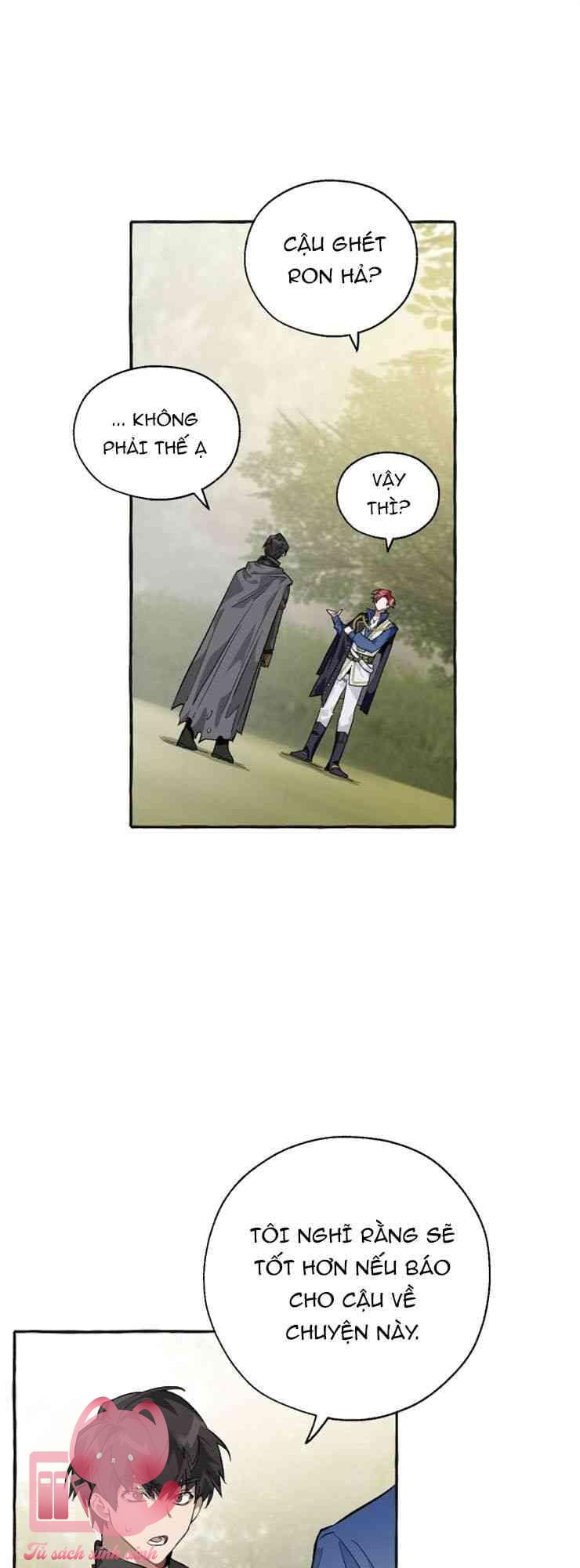 Phế Vật Dòng Dõi Bá Tước - Chap 25 - Trang 30