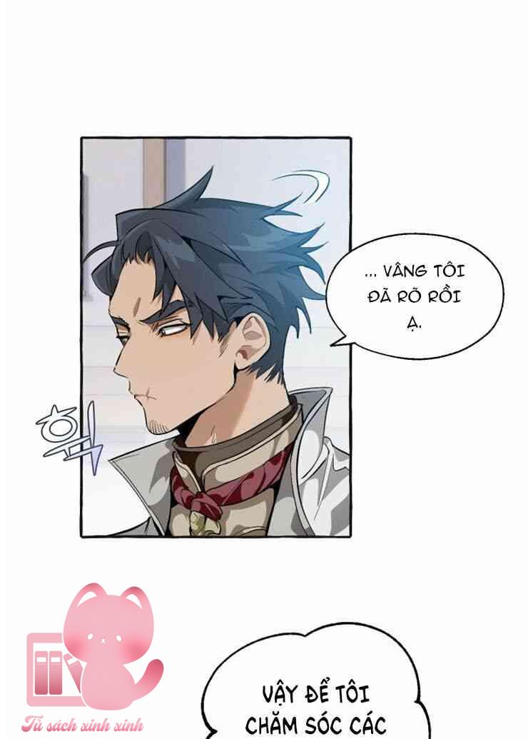 Phế Vật Dòng Dõi Bá Tước - Chap 25 - Trang 4