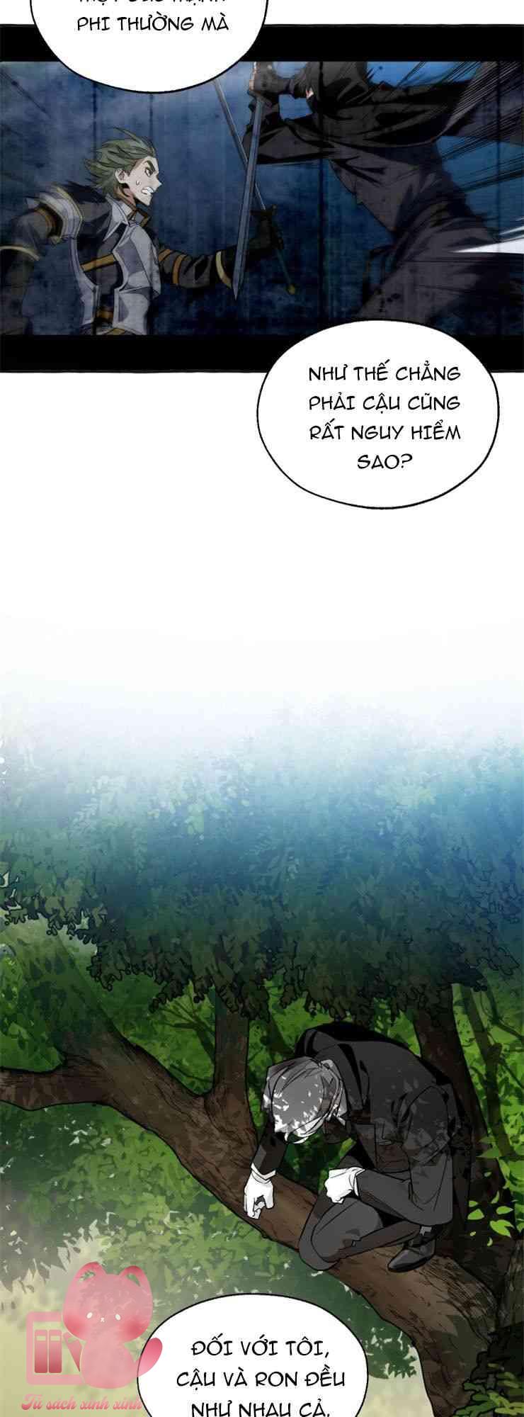 Phế Vật Dòng Dõi Bá Tước - Chap 25 - Trang 32
