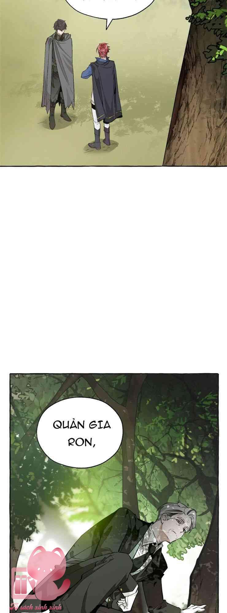 Phế Vật Dòng Dõi Bá Tước - Chap 25 - Trang 33