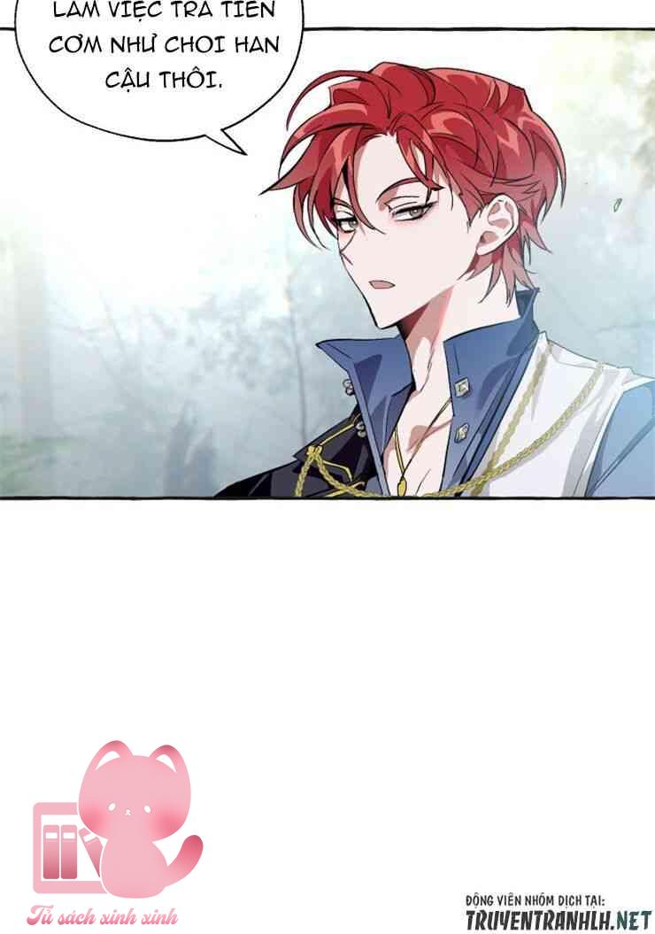 Phế Vật Dòng Dõi Bá Tước - Chap 25 - Trang 35
