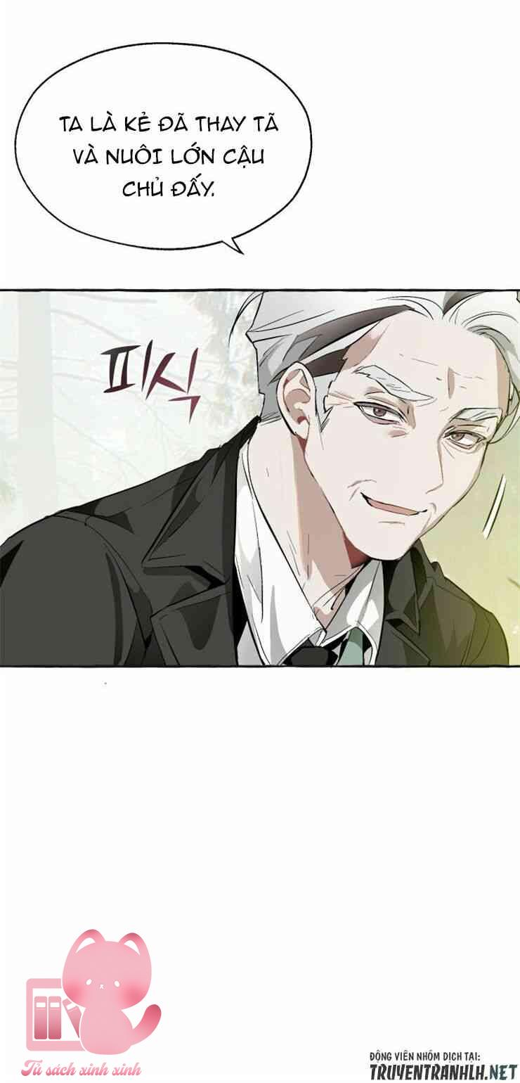 Phế Vật Dòng Dõi Bá Tước - Chap 25 - Trang 39