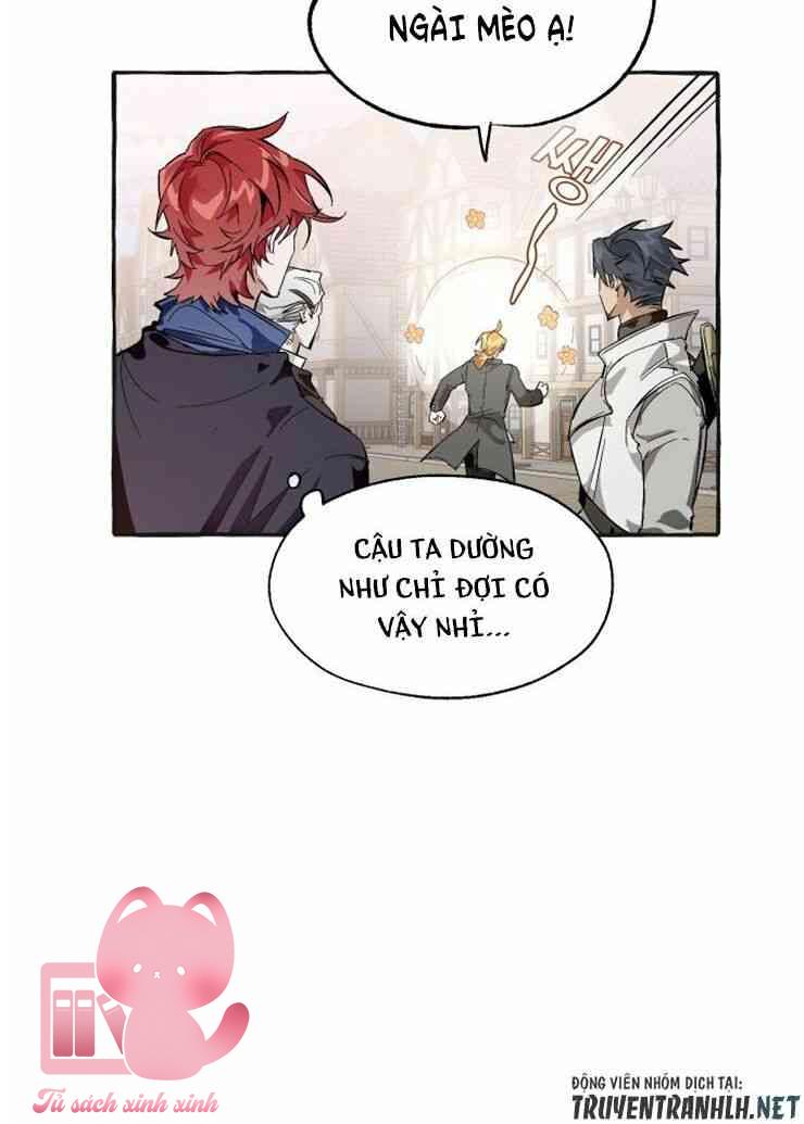 Phế Vật Dòng Dõi Bá Tước - Chap 25 - Trang 5