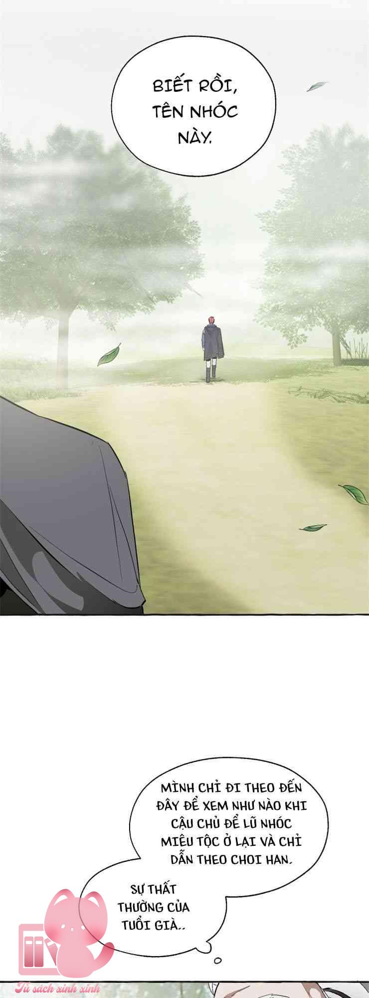 Phế Vật Dòng Dõi Bá Tước - Chap 25 - Trang 41