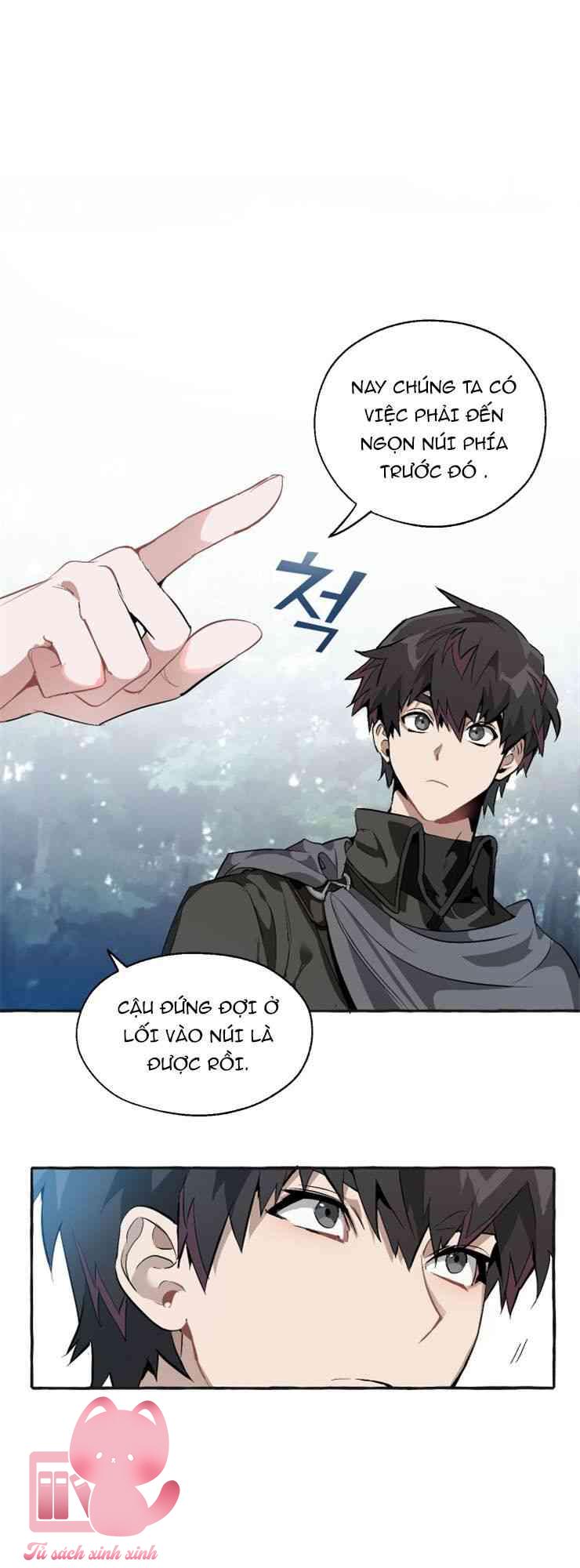 Phế Vật Dòng Dõi Bá Tước - Chap 25 - Trang 9