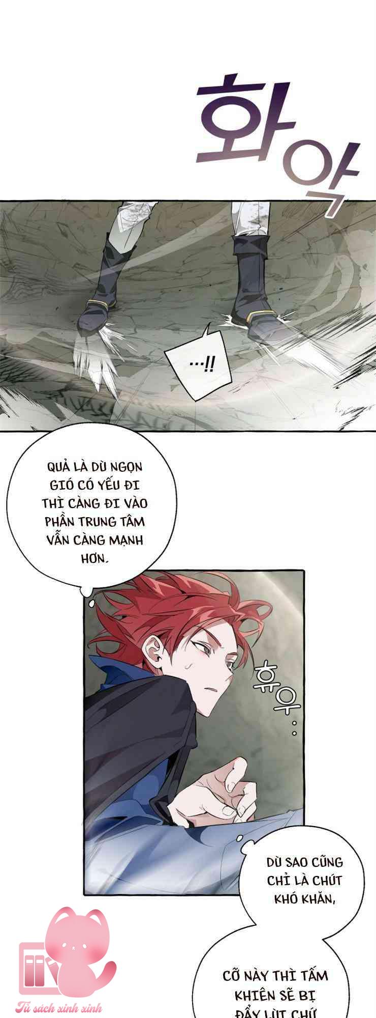 Phế Vật Dòng Dõi Bá Tước - Chap 26 - Trang 15