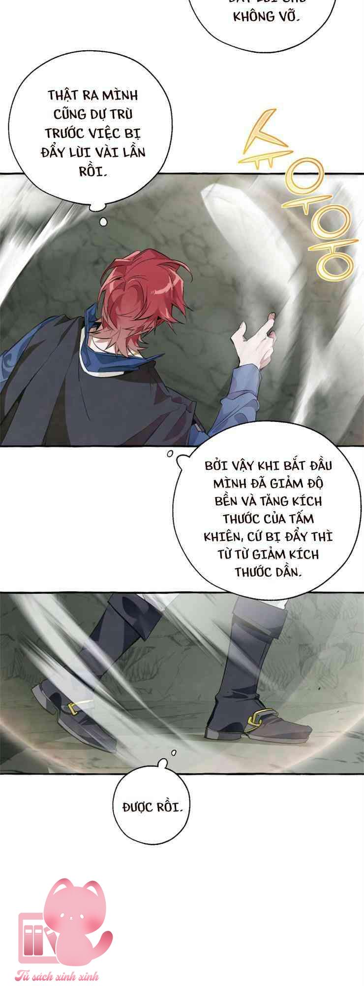 Phế Vật Dòng Dõi Bá Tước - Chap 26 - Trang 16