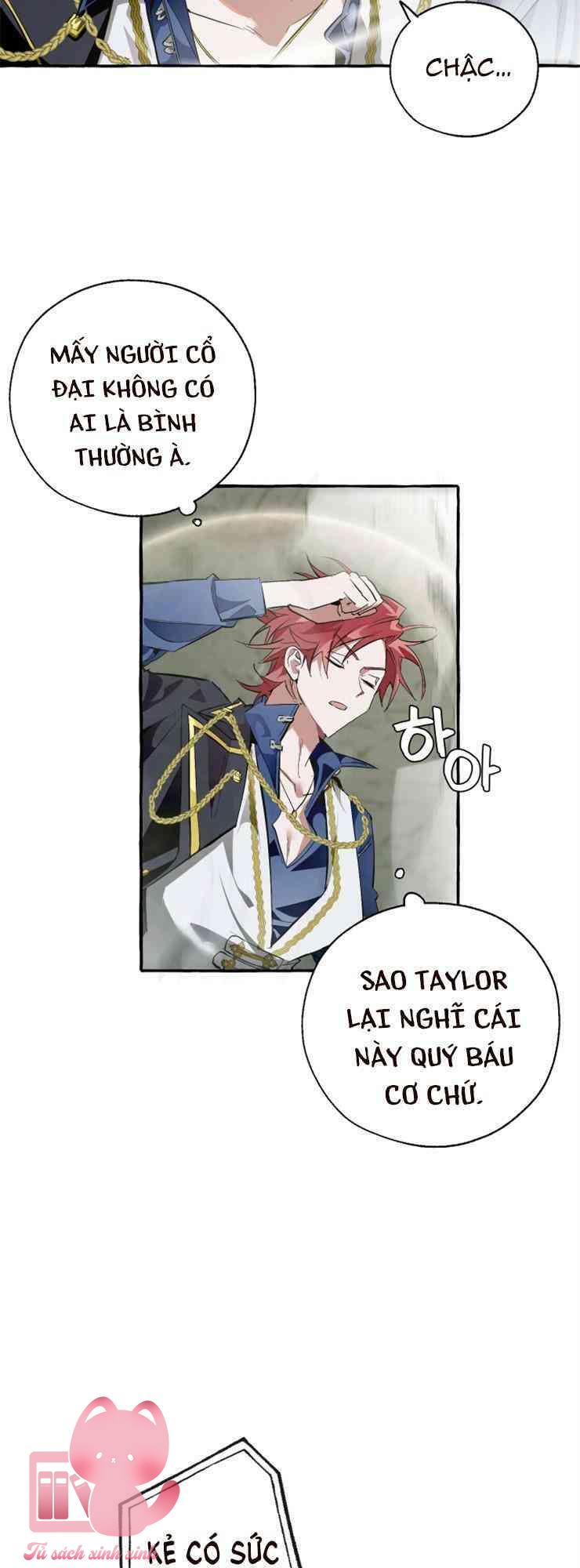 Phế Vật Dòng Dõi Bá Tước - Chap 26 - Trang 20