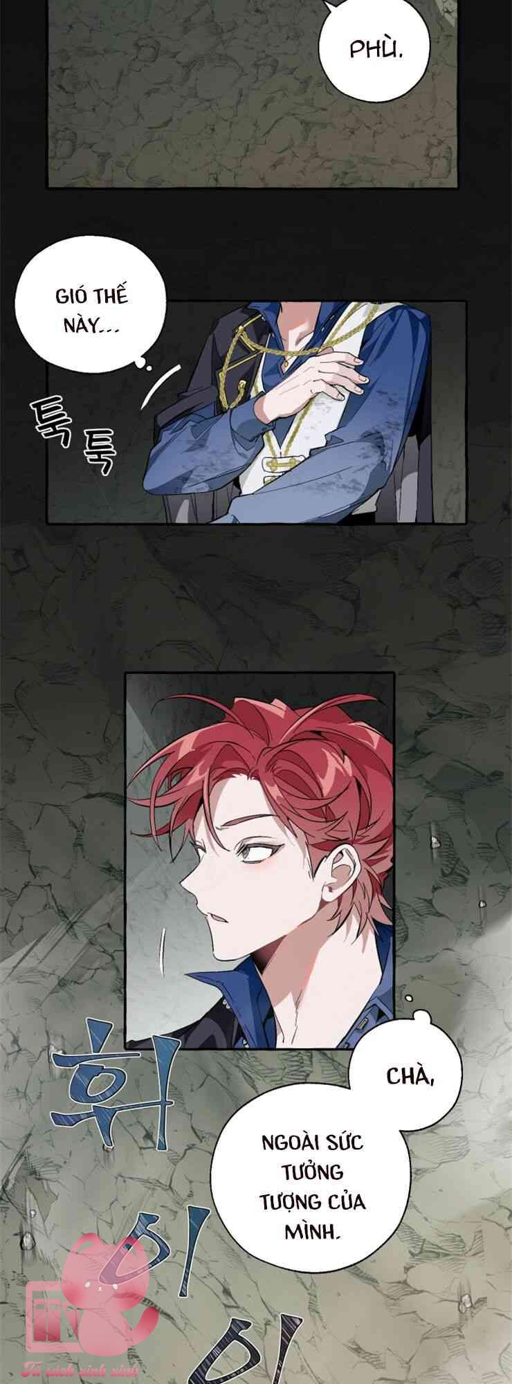 Phế Vật Dòng Dõi Bá Tước - Chap 26 - Trang 3