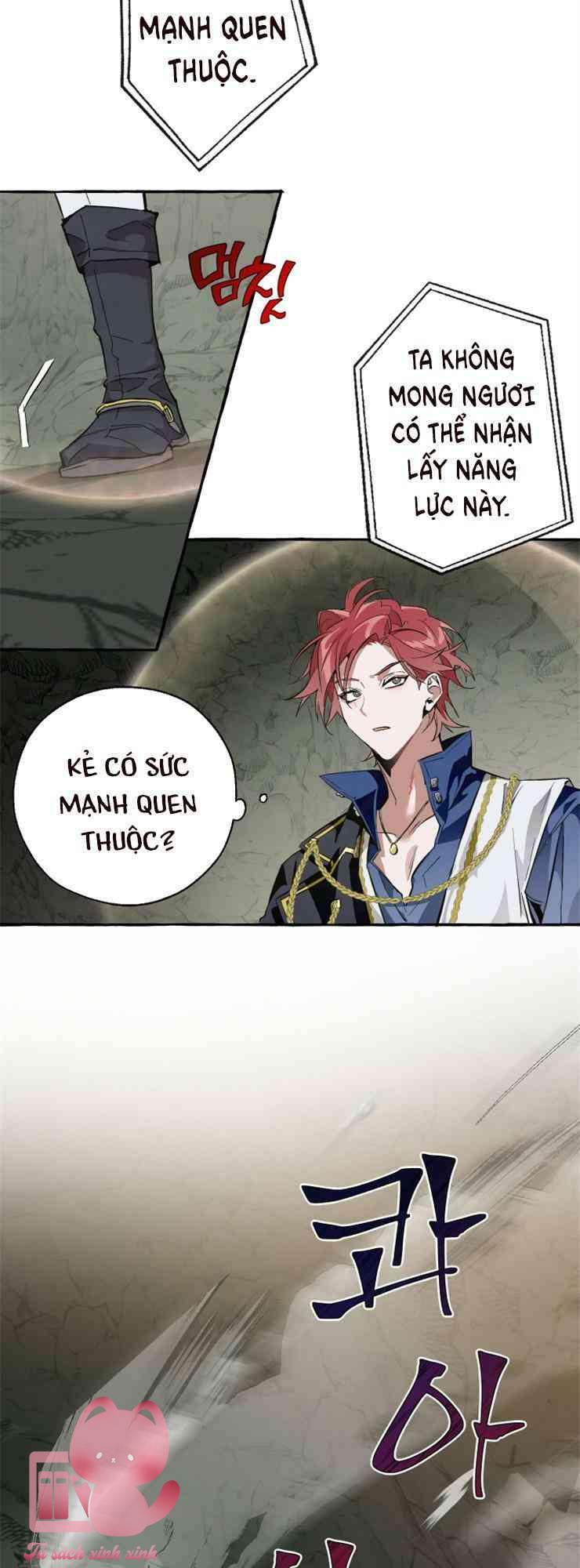 Phế Vật Dòng Dõi Bá Tước - Chap 26 - Trang 21