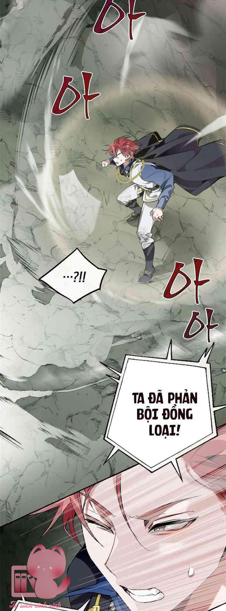 Phế Vật Dòng Dõi Bá Tước - Chap 26 - Trang 22
