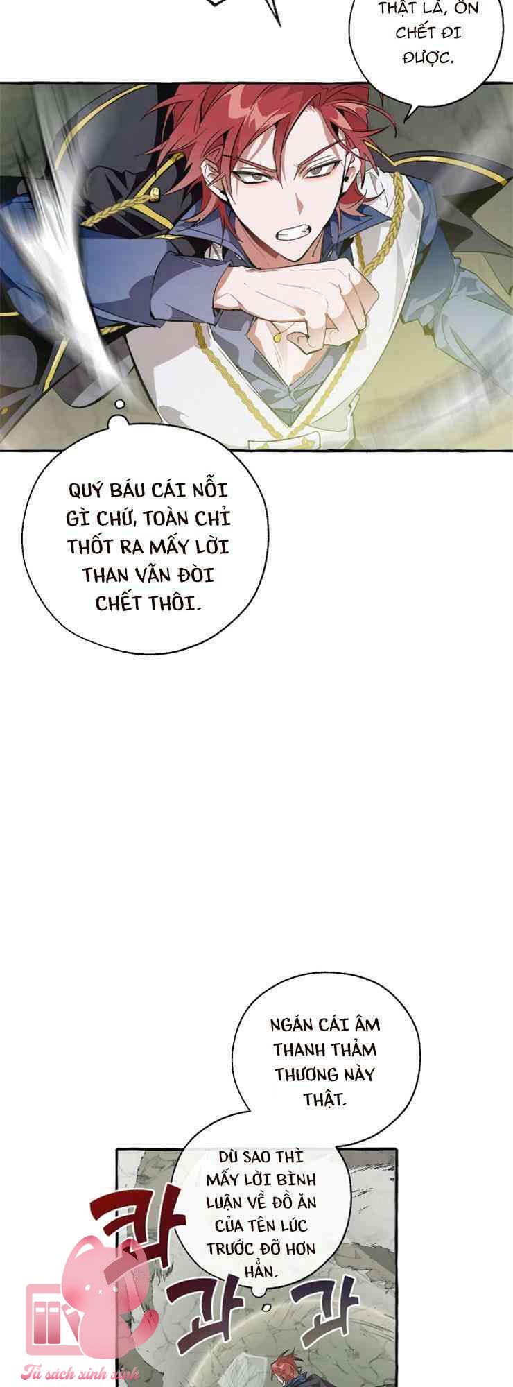 Phế Vật Dòng Dõi Bá Tước - Chap 26 - Trang 26