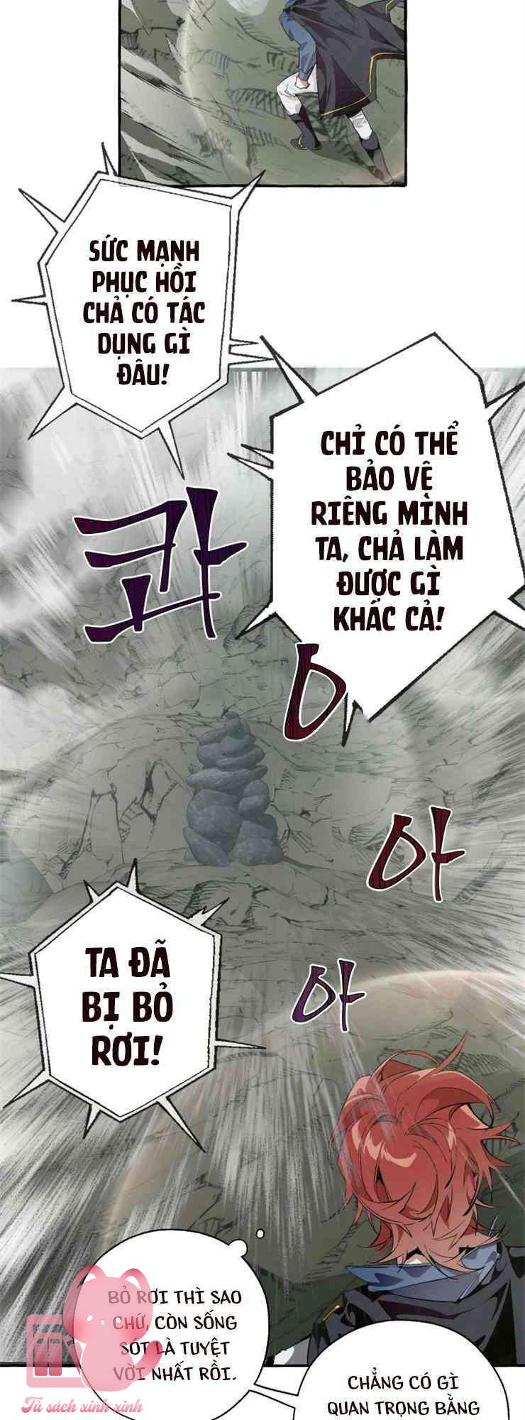 Phế Vật Dòng Dõi Bá Tước - Chap 26 - Trang 27