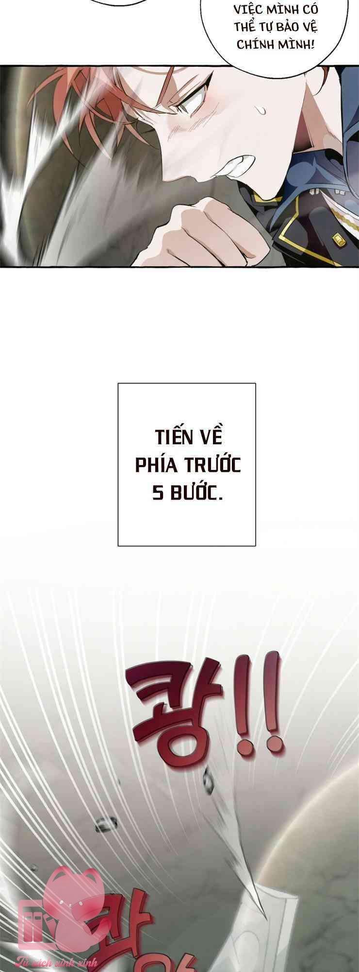 Phế Vật Dòng Dõi Bá Tước - Chap 26 - Trang 28
