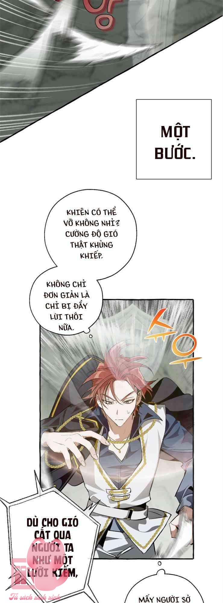 Phế Vật Dòng Dõi Bá Tước - Chap 26 - Trang 29