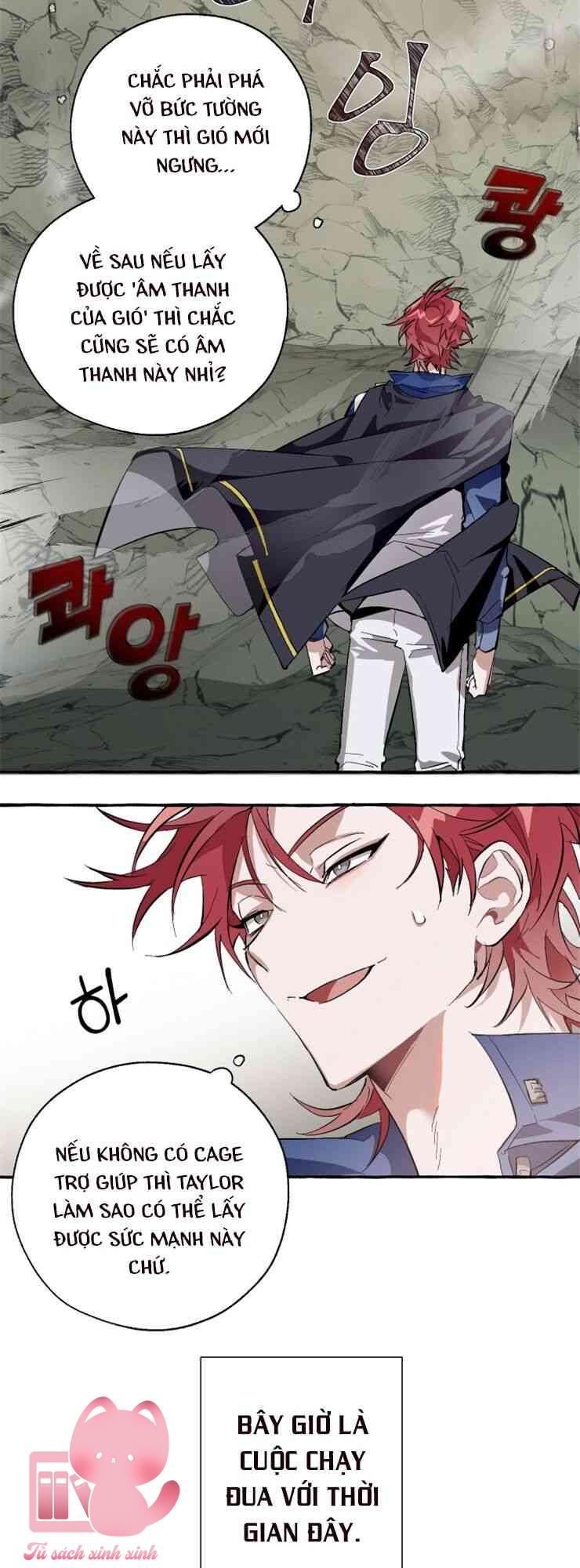 Phế Vật Dòng Dõi Bá Tước - Chap 26 - Trang 4